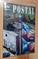 US COMIC - POSTAL #1 Cover C - Topc Cow / Image Comics - 2015 Leipzig - Leipzig, Zentrum Vorschau