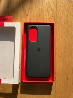 OnePlus 9 Pro Sandstone Black Bumper Case Berlin - Tempelhof Vorschau