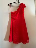 Guess Kleid rot Niedersachsen - Schwanewede Vorschau