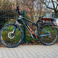 EBIKE GESTOHLEN !!! Baden-Württemberg - Merzhausen Vorschau