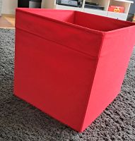 Dröna Regalbox Kallax rot Ikea Münster (Westfalen) - Hiltrup Vorschau