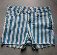 C&A High Rise Shorts kurze Hose Jeanshose Größe 36 Nordrhein-Westfalen - Hemer Vorschau