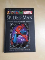 Die offizielle marvel-comic-sammlung Spiderman Nordrhein-Westfalen - Niederkassel Vorschau