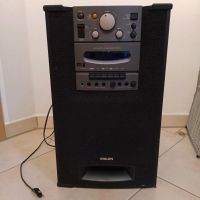 Philips Soundanlage CD 6660 Osterangebot Nordrhein-Westfalen - Sassenberg Vorschau