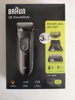 Braun S3 Shave and Style Rasierer Hannover - Döhren-Wülfel Vorschau