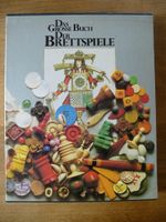 DAS GROSSE BUCH DER BRETTSPIELE - Bell, Robert C. [Bearb.] Baden-Württemberg - Müllheim Vorschau