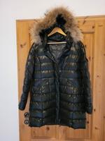 Damendaunenjacke von Fuchs & Schmitt, schwarz Gr 40 Bayern - Karlstein Vorschau