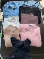 Damen Bekleidungspaket Set Hosen Pullover Strickjacke Gr. L Nordrhein-Westfalen - Hagen Vorschau