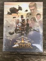 Zephyr Winds of Change Brettspiel Kickstarter Hessen - Rauschenberg Vorschau