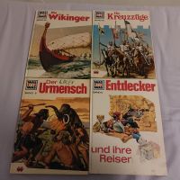Buchpaket Bücher Sammlung  Was ist was Bayern - Pfreimd Vorschau
