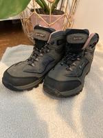 Hi-Tec Wanderschuhe Bayern - Roding Vorschau