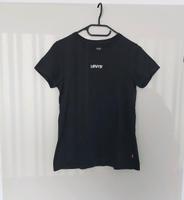 Levis T-Shirt schwarz Bayern - Großheubach Vorschau