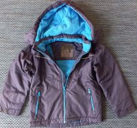 Winterjacke, Skihose (Gr. 110/116) und Handschuhe (Gr. 4,5) Dresden - Klotzsche Vorschau