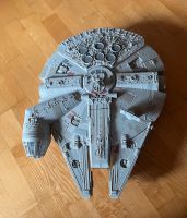 Millennium Falcon/Falke STAR WARS Niedersachsen - Moringen Vorschau