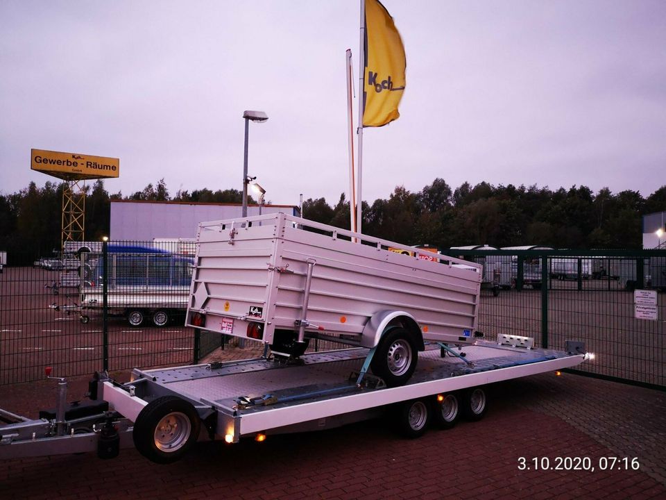 #KFZ  Auto Transporte EU-Lizenz Fahrzeugtransport Überführung in Altenholz