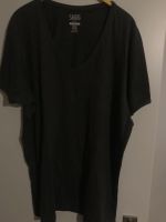 T Shirt grau Herren Smog Basic Slim fit XXL Bayern - Pörnbach Vorschau