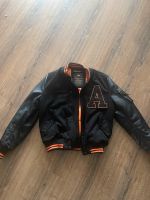 Collegejacke Alpha industries Größe M Wandsbek - Hamburg Bramfeld Vorschau