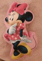 Minnie Mouse Kissen ca 45 cm x 20 cm top Zustand Niedersachsen - Seesen Vorschau