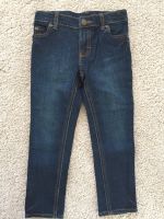 Carter’s: coole Skinny Jeans Hose dunkelblau Gr. 98/104 - NEU Bayern - Herzogenaurach Vorschau