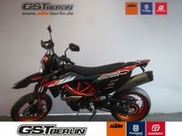 KTM 690 SMC R Carbon Edition Berlin - Biesdorf Vorschau