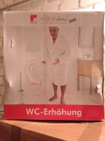 WC Erhöhung Berlin - Steglitz Vorschau