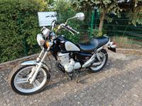 Daelim VS 125 Custom Baden-Württemberg - Eggenstein-Leopoldshafen Vorschau
