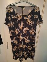 Top Laura Torelli Sommerkleid Gr.44-46 Hannover - Mitte Vorschau