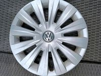 2 x VW Radkappe 15" Radzierblende Radvollblende Alu Optik Düsseldorf - Kaiserswerth Vorschau