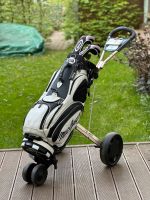 Ping Golfset mit Bag und Caddy Thüringen - Erfurt Vorschau