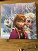 Elsa Frozen Leinwand Bilder Poster Deko Nordrhein-Westfalen - Bottrop Vorschau