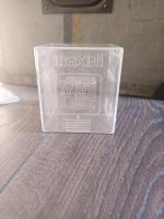 original Maxell Mini Disc Case Box Behälter Nordrhein-Westfalen - Kleve Vorschau