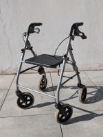 Rollator - faltbar Bremen - Vegesack Vorschau