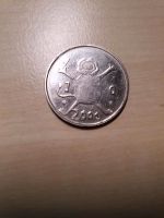 Letzte 1 Euro Münze der Niederlande aus dem Jahr 2001 Nordrhein-Westfalen - Rheda-Wiedenbrück Vorschau