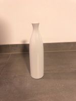 Weiße Vase zu verkaufen Baden-Württemberg - Heilbronn Vorschau
