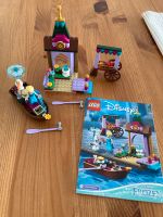 Lego Disney Elsa 41155 Nordrhein-Westfalen - Hennef (Sieg) Vorschau