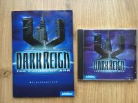 Dark Reign The Future of War, PC-Spiel Bayern - Püchersreuth Vorschau