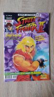 Street Fighter II Band 4 - 1.Aufl. Zustand 1 Bastei Verlag 1995 Niedersachsen - Hameln Vorschau