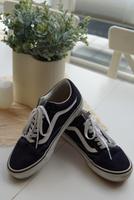 Vans midnight sky (dunkelblau) Gr. 40 Kreis Pinneberg - Uetersen Vorschau