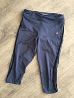Sport Hose Legging Tights von Alex S M 36 38 Hessen - Rosbach (v d Höhe) Vorschau