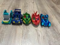 PJ Masks Auto Rheinland-Pfalz - Nastätten Vorschau