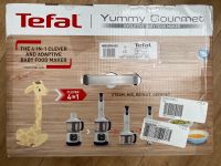 Tefal Yummy Gourmet 4 in 1 Babynahrungszubereiter Kr. Passau - Passau Vorschau