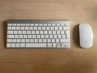 Apple Magic Mouse und Keyboard / Maus und Tastatur Niedersachsen - Osnabrück Vorschau