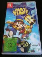 A Hat in Time für die Switch Nordrhein-Westfalen - Moers Vorschau