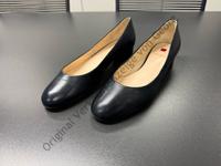 Högl Damen Schuhe - PUMPS Marine Größe 5 38 Glattleder Gummisohle Bayern - Freilassing Vorschau