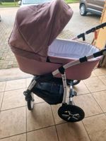 Kinderwagen, Q9 Baby Merc Nordrhein-Westfalen - Westerkappeln Vorschau