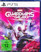 Marvel's Guardians of the Galaxy - Day One Edition - PS5 Friedrichshain-Kreuzberg - Friedrichshain Vorschau