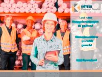 Packst Du gerne an? Kommissionierer (m/w/d) gesucht Nordrhein-Westfalen - Dormagen Vorschau