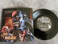 The Tony Montanas - Traitor! Vinyl Psychobilly Berlin - Lichtenberg Vorschau