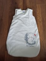 Petit Bateau Schlafsack 60cm Elefant 2.1 TOG Hamburg Barmbek - Hamburg Barmbek-Süd  Vorschau