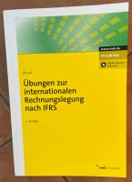 Übungen zur internationalen Rechnungslegung nach IFRS Bayern - Aschau am Inn Vorschau